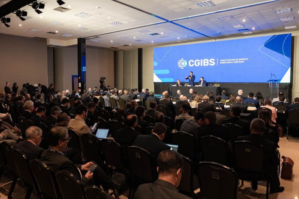 Primeira reunião do Conselho do IBS consolida participação de Manaus na Reforma Tributária Primeira reunião do Conselho do IBS consolida participação de Manaus na Reforma Tributária