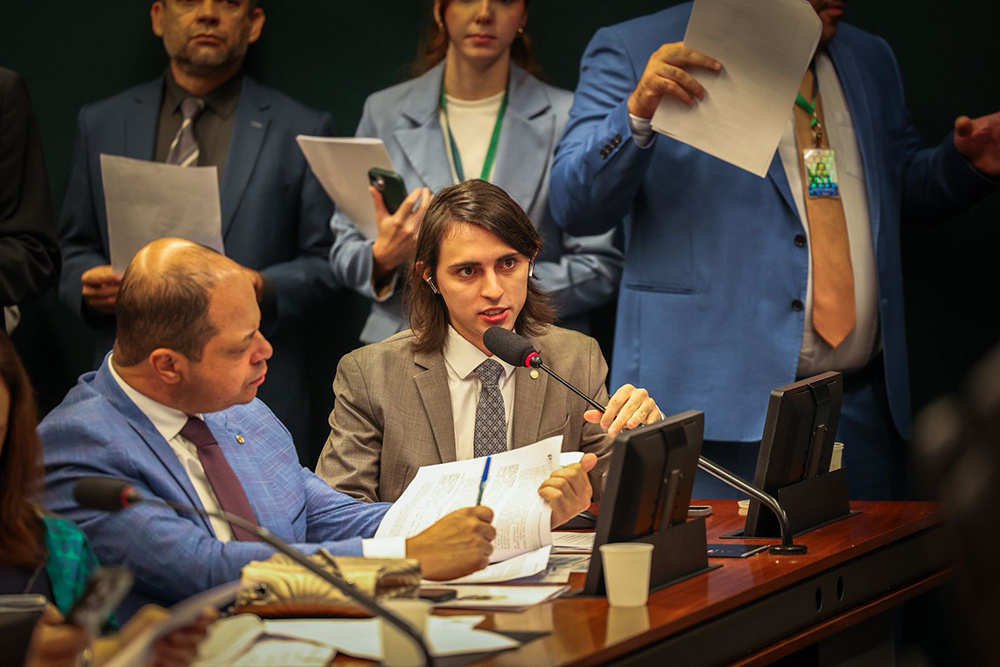Projeto exige forma&ccedil;&atilde;o inclusiva de professores