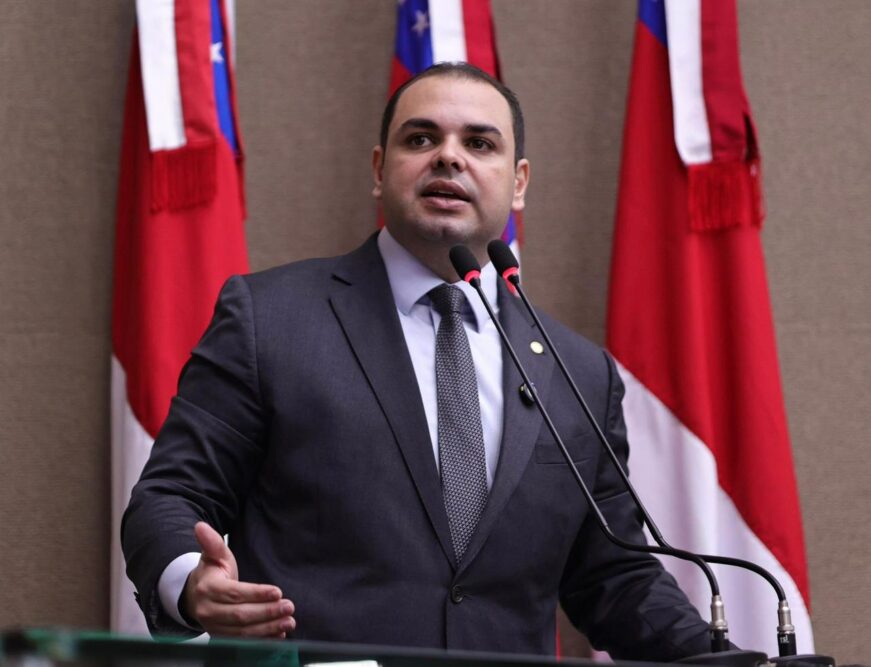 Cidade alerta para avanço de favelas em Manaus