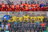 Três clubes amazonenses estão na terceira fase da Copa do Brasil 2026