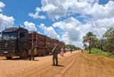 Operação Tamoiotatá 6 registra R$ 2,7 milhões em multas ambientais no sul do Amazonas