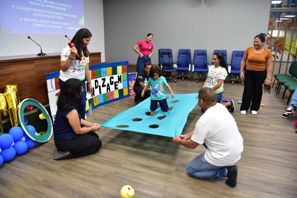 Cetam publica edital especial com 405 vagas para unidade no bairro Compensa