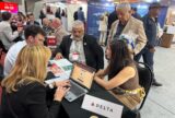 Amazonastur participa do Routes Americas 2026 no Rio de Janeiro