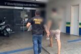 Gerente de banco é preso em Manaus suspeito de desviar mais de R$ 500 mil de clientes