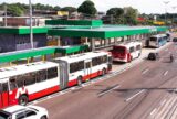 Alta de transportes e alimentos leva inflação a 0,88% em março
