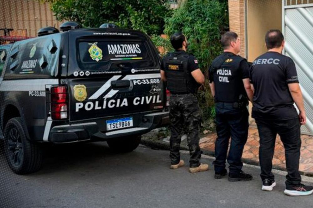 Operação mira golpistas que se passavam por advogados em Manaus e Borba