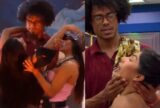 Marciele passa mal durante festa após retorno de brothers no BBB 26