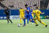 Nacional vence Amazonas por 3 a 0 e avança à semifinal do segundo turno do Barezão Sicredi