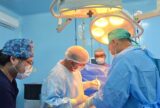 Parintins abre credenciamento para anestesiologistas e cirurgiões