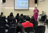 Maternidade Moura Tapajóz recebe internos de medicina da UEA para início de atividades práticas