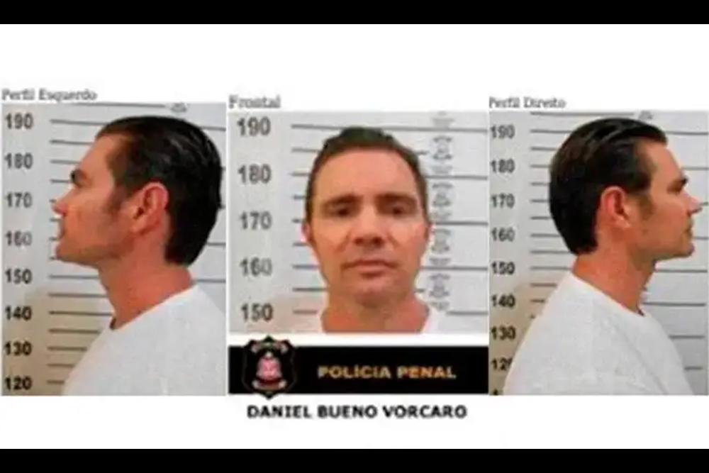Decisão sobre Vorcaro abre precedente para visitas sem gravação em presídios federais