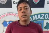 Mulher é morta a facadas em Carauari e marido é preso após confessar crime