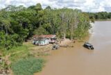 Indígena é amarrado e abandonado à deriva após ataque de pescadores ilegais no Vale do Javari