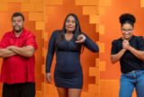 BBB 26 define 8º Paredão com Babu Santana, Chaiany e Milena