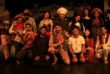 Teatro Amazonas recebe montagem de “O Auto da Compadecida” em sessão dupla