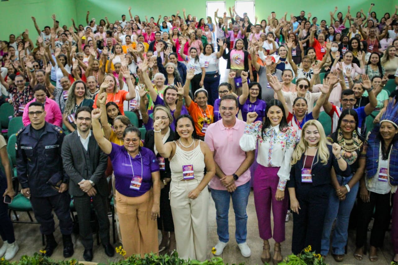 Parintins amplia rede de prote&ccedil;&atilde;o &agrave;s mulheres
