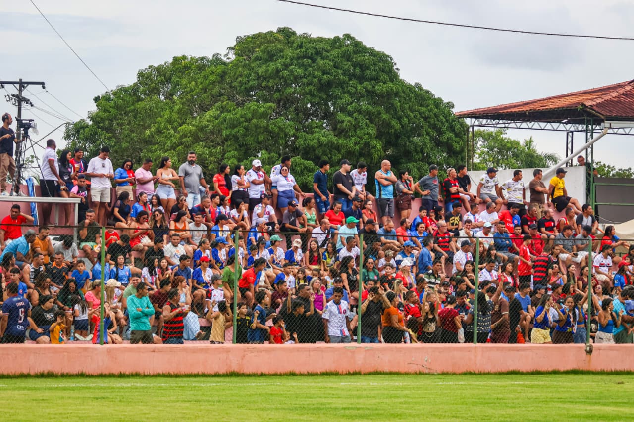 Ingressos promocionais são liberados para final do segundo turno do Barezão entre Nacional e RPE Parintins