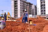 David Almeida fiscaliza obras estratégicas e acelera transformação urbana em Manaus