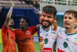 Manauara e Manaus entram em campo nesta quarta (11) pela 3ª fase da Copa Betano do Brasil