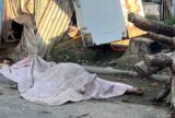 Corpo de homem é achado próximo a igarapé na zona leste de Manaus