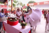 Parintins: Garantido homenageia compositor Tadeu Garcia