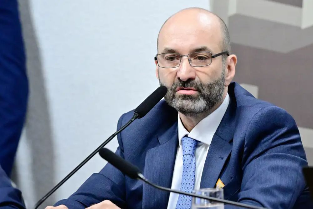 CPI do Crime: fundador da empresa Reag nega vínculo com PCC