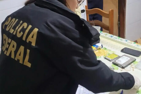 PF deflagra operação contra apologia ao nazismo