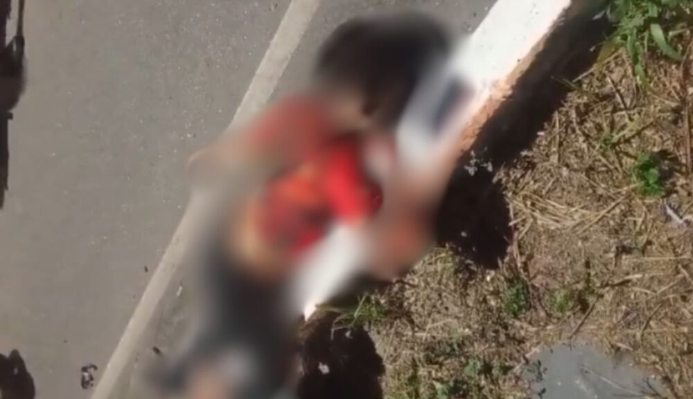 Jovem de 19 anos morre após acidente de moto no Distrito Industrial