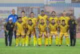 Amazonas FC recebe o Figueirense-SC pela 3ª fase da Copa Betano do Brasil