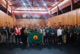 Operação Catrimani II inaugura base da Funai na terra indígena Yanomami