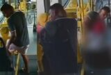 Passageira é esfaqueada durante assalto em ônibus na zona norte de Manaus