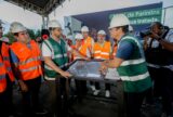 Parintins recebe pacote de obras em saneamento e urbanização