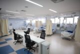 Novo Hospital do Sangue recebe últimos ajustes para entrega à população