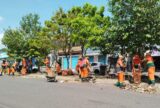 Mutirão de limpeza urbana reforça serviços nas zonas Norte e Leste de Manaus