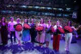 Evento “Mulheres que Inspiram” reúne mais de 4 mil participantes em Manaus