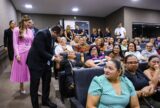 Aleam encerra Semana da Mulher com programação especial