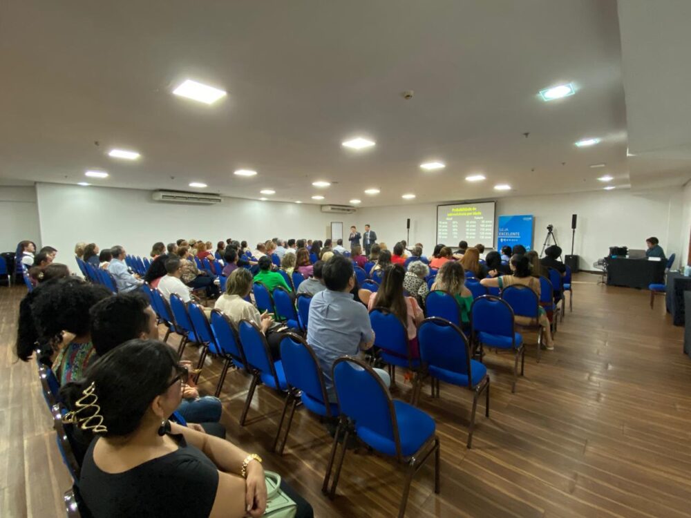 Semin&aacute;rio em Manaus apresenta modelo de neg&oacute;cios da Coreia