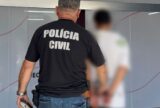 Homem é preso após agredir ex-companheira e cortar cabelo da vítima em Manaus