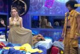 Ana Paula Renault discute com produção do BBB 26 e fica fora de festa após recusar figurino