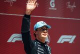 George Russell vence sprint do GP da China e amplia liderança na Fórmula 1