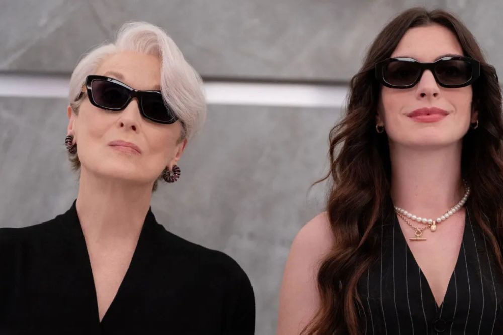 “O Diabo Veste Prada 2”: confira detalhes já revelados sobre o novo filme