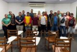 Parintins discute fortalecimento da suinocultura