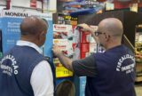 Inmetro fiscaliza 199 mil produtos na Semana do Consumidor