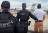 Daniel Vorcaro é transferido para ala de saúde em presídio federal de Brasília
