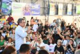 No 33º Governo Presente, Tadeu de Souza participa de ações e lançamento do Meu Pet Amazonas