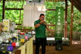 Ipaam promove ações de educação ambiental em Tefé a partir de segunda-feira