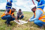 Parintins realiza estudo de solo no aeroporto