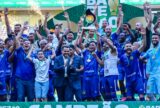 Nacional bate RPE Parintins por 2 a 0 e conquista 2° turno do Barezão Sicredi 2026
