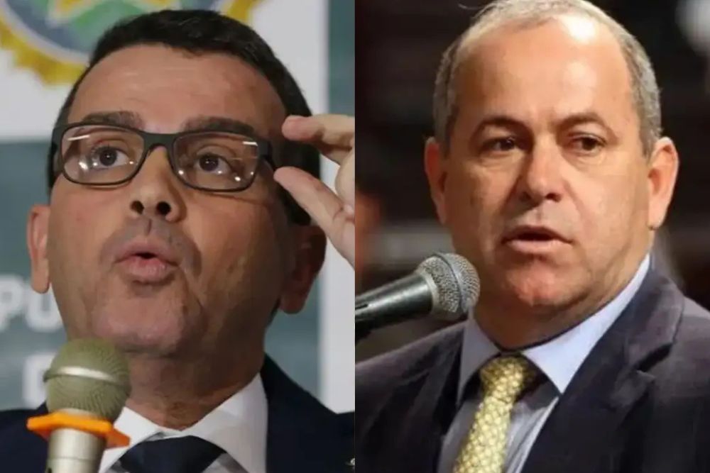 Moraes determina transferência de condenados pelo caso Marielle para presídio no Rio