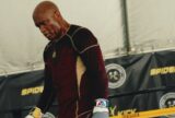 Anderson Silva troca carreira no ringue por treinamento policial nos EUA